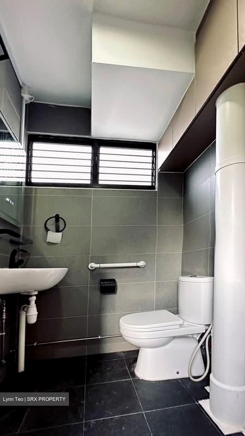 Blk 142 Jalan Bukit Merah (Bukit Merah), HDB 3 Rooms #578218371